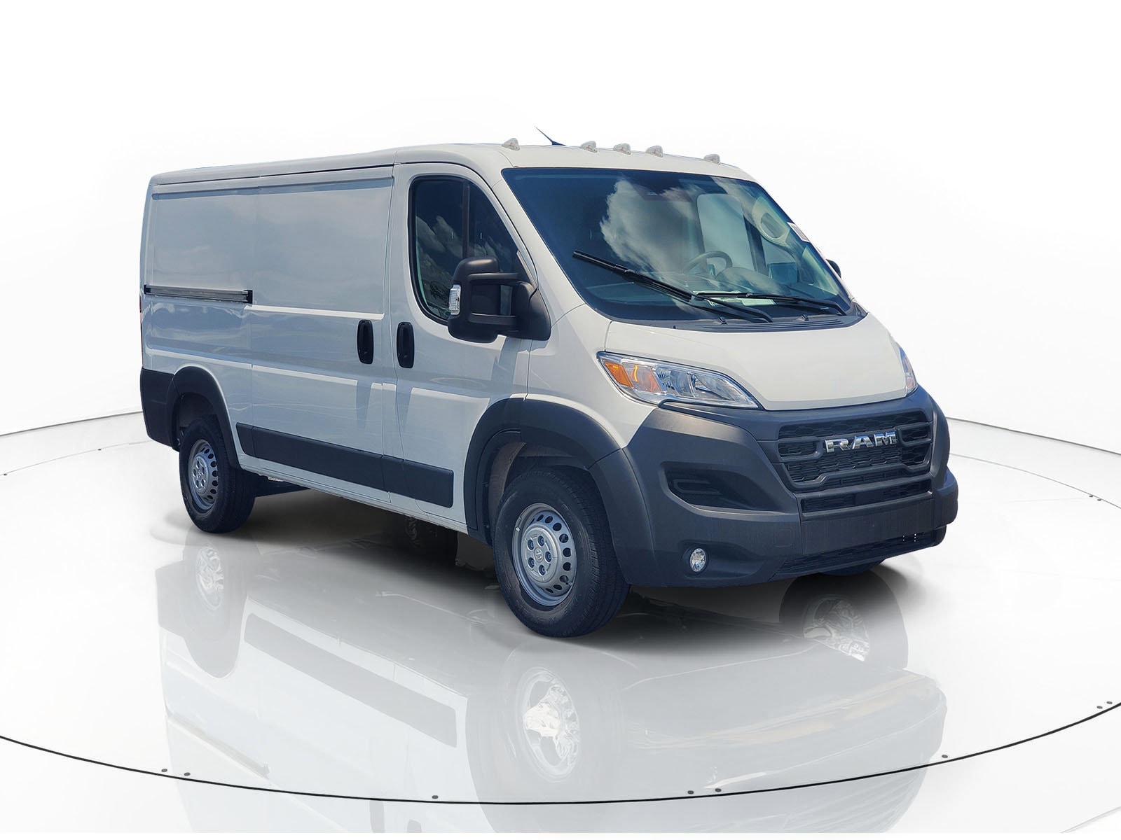 2024 RAM ProMaster Cargo Van Base's photo