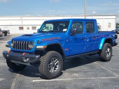 2025 Jeep Gladiator Mojave Pickup