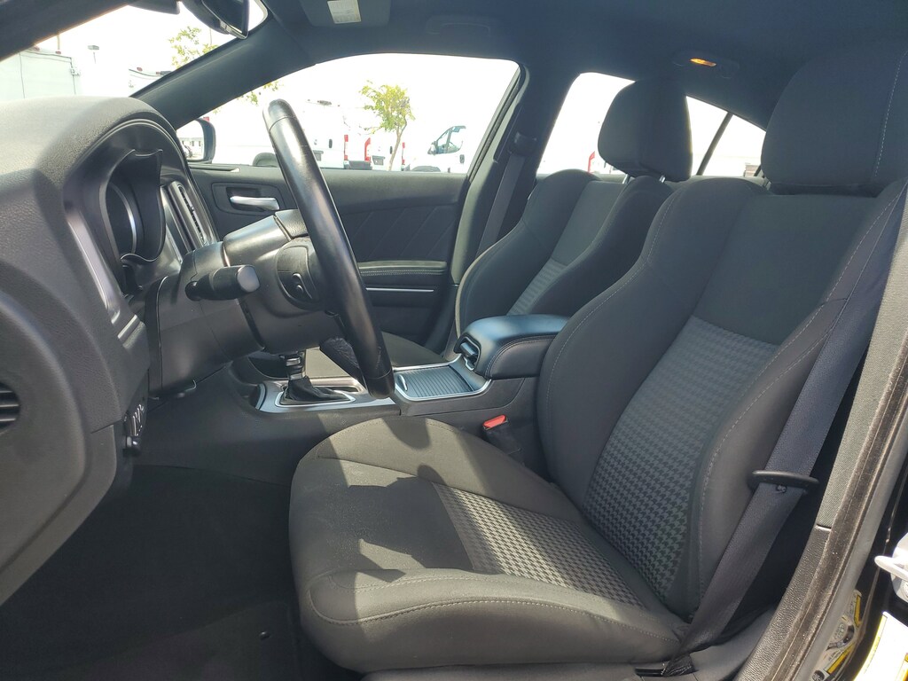 2023 Dodge Charger GT photo 13