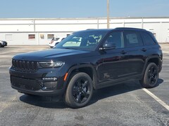 2025 Jeep Grand Cherokee Limited Sport Utility