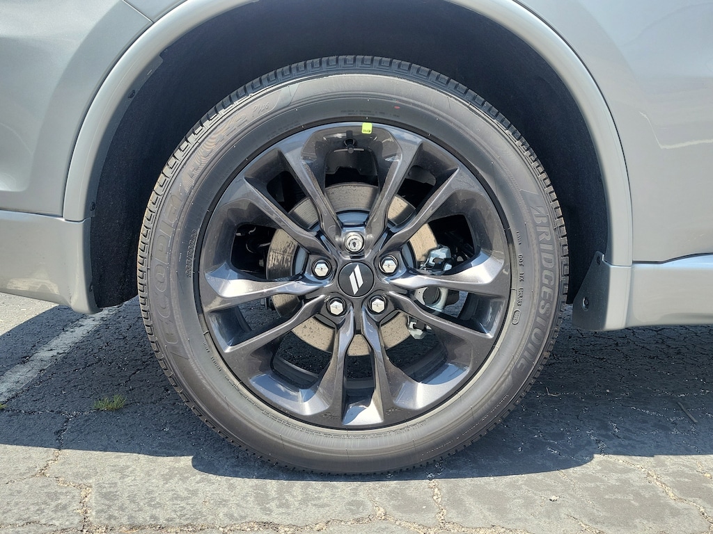 New 2026 Dodge Durango GT Sport Utility