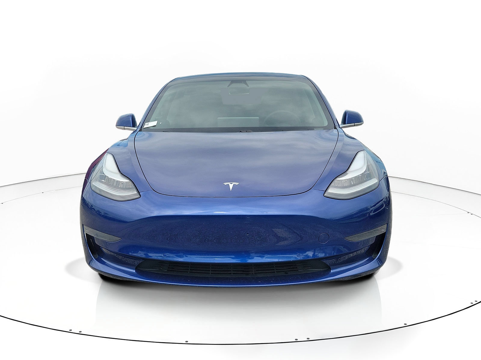 Used 2020 Tesla Model 3 Base with VIN 5YJ3E1EA6LF661348 for sale in Orlando, FL