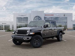 2026 Jeep Gladiator Sport Pickup