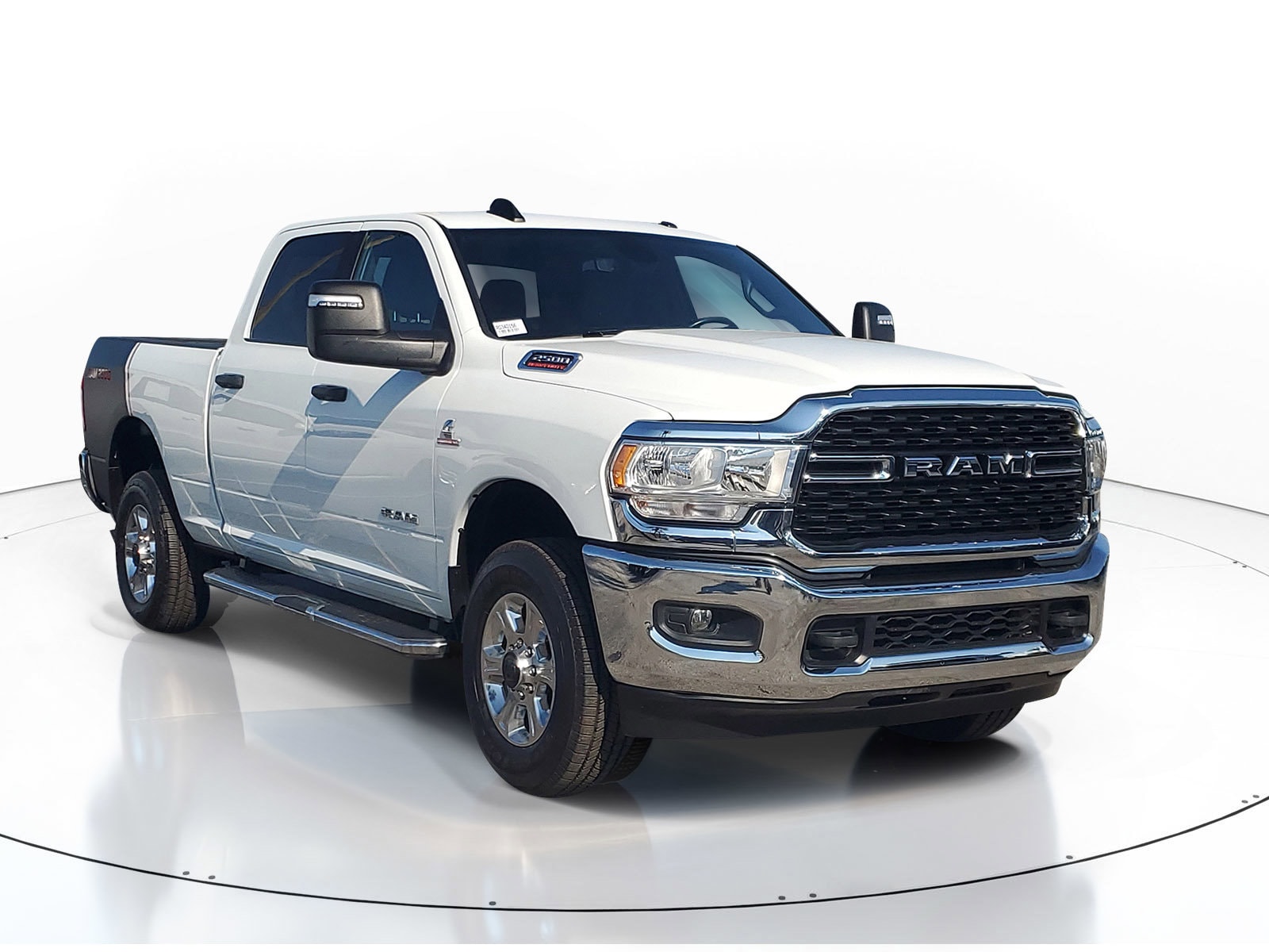2024 RAM Ram 2500 Pickup Big Horn's photo