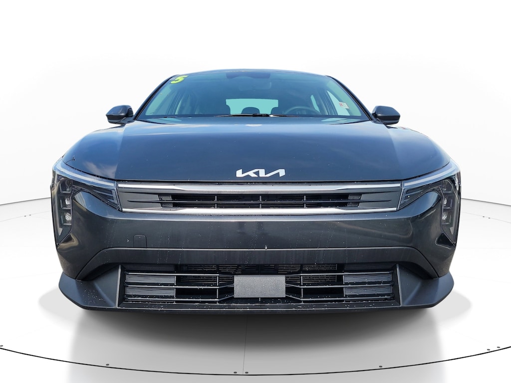 Used 2025 Kia K4 LXS LXS FWD