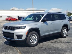 2025 Jeep Grand Cherokee L Laredo Sport Utility