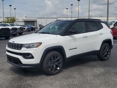 2025 Jeep Compass Limited Sport Utility