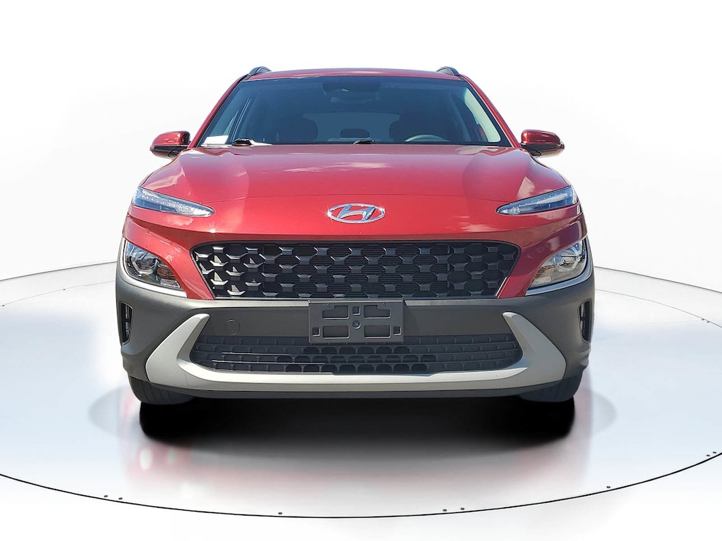 Used 2023 Hyundai Kona SEL SEL Auto FWD