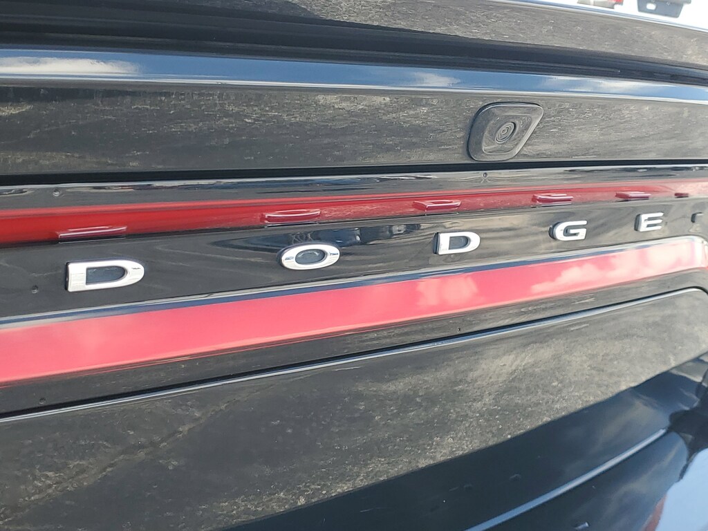 2023 Dodge Charger GT photo 4