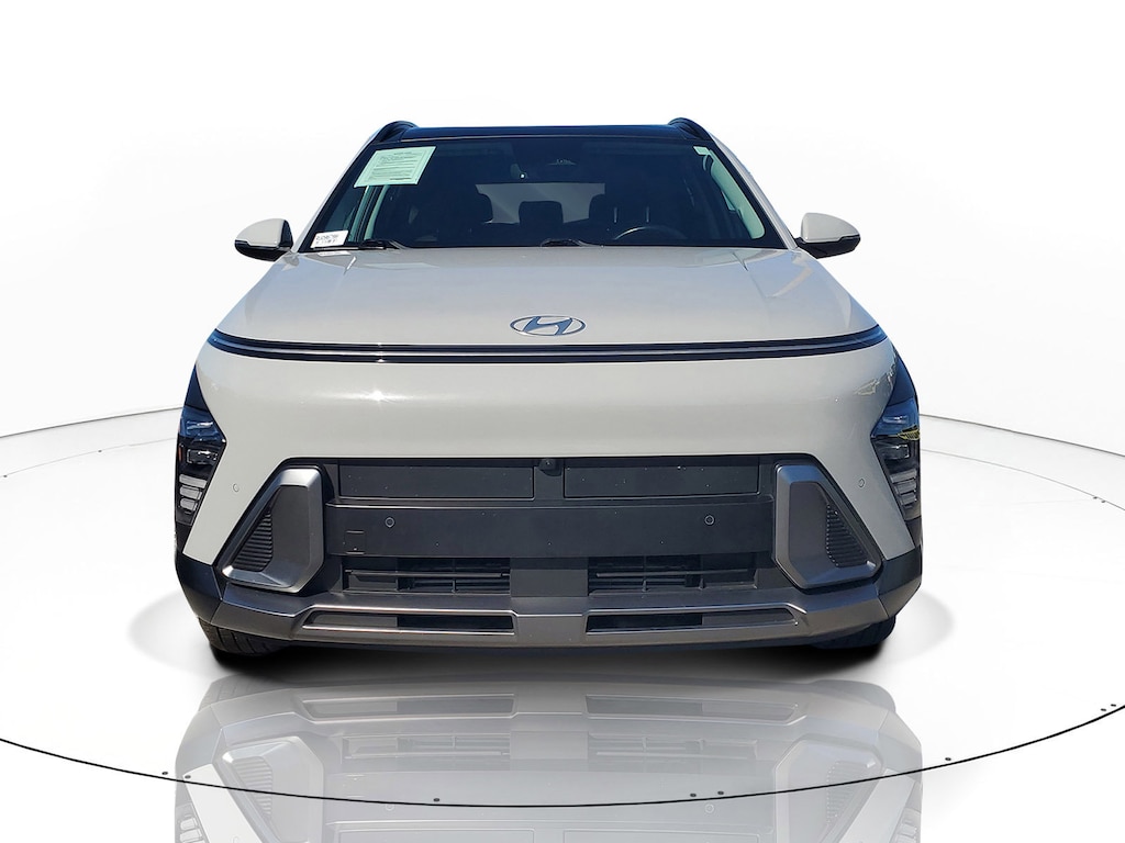 Used 2024 Hyundai Kona Limited Limited FWD