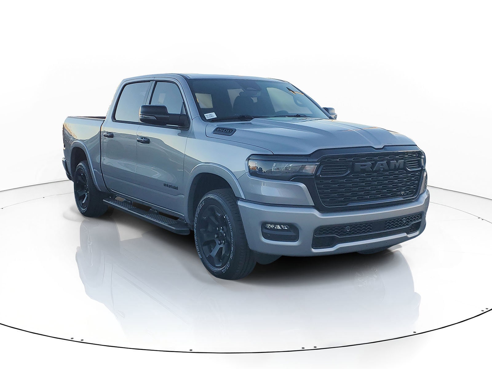 2026 RAM Ram 1500 Pickup Big Horn/Lone Star's photo