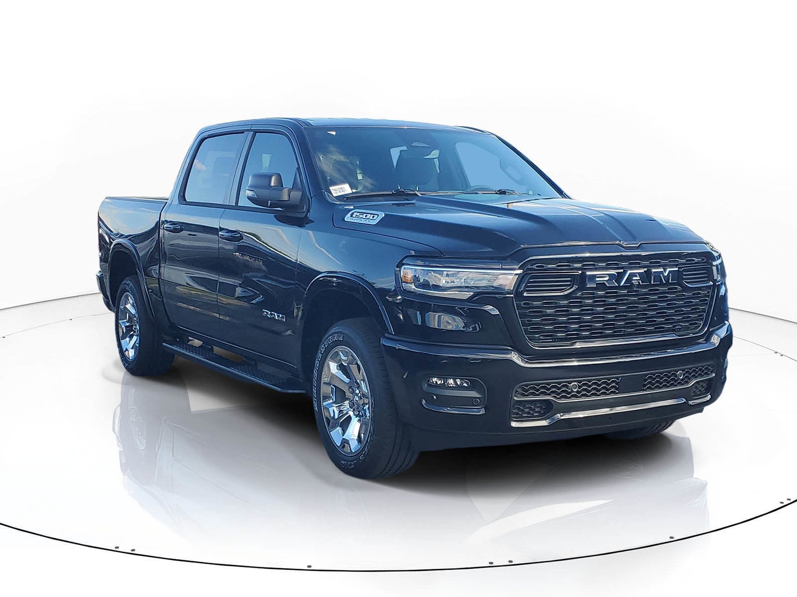 2026 RAM Ram 1500 Pickup Big Horn/Lone Star's photo