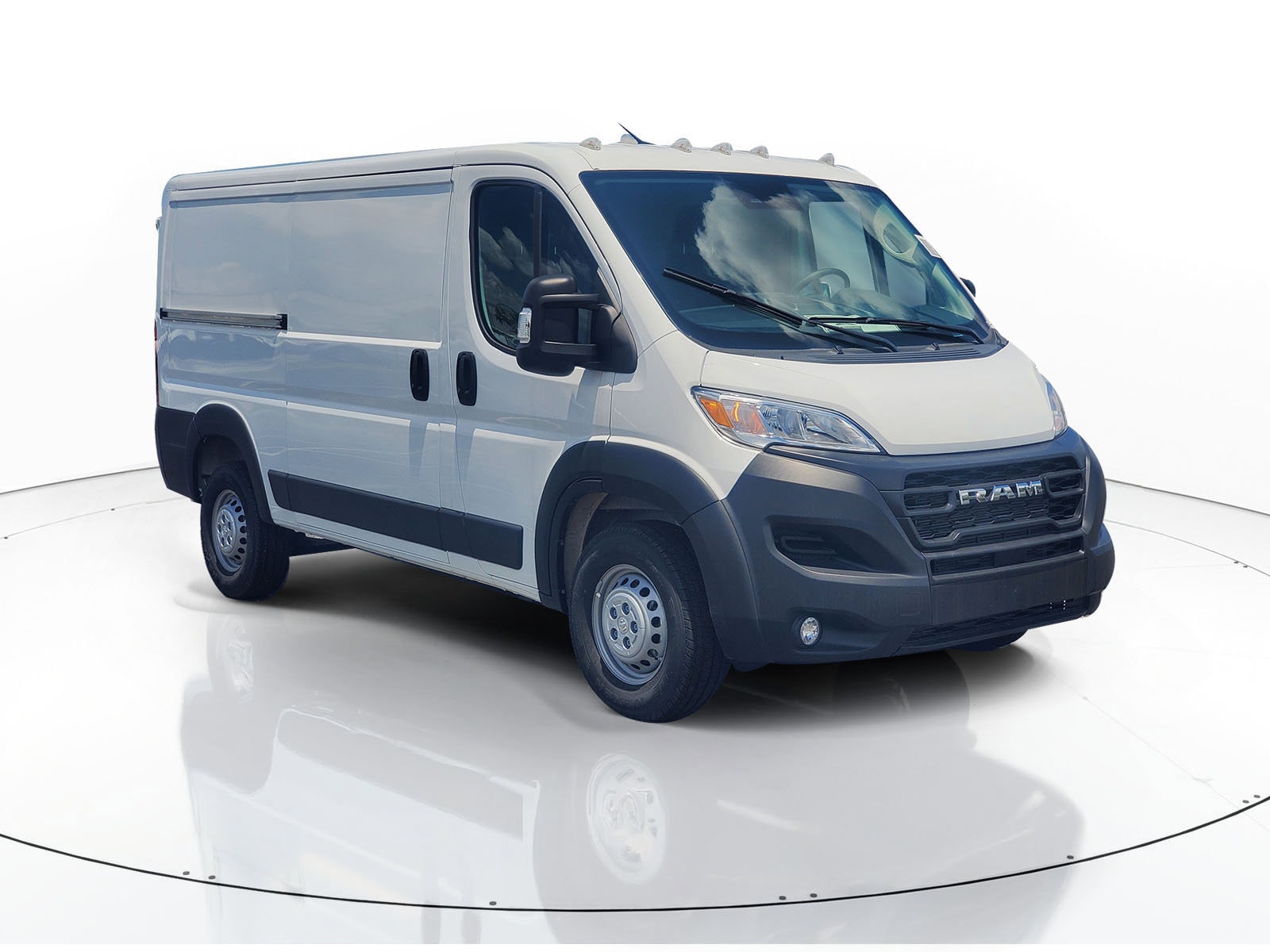 2024 RAM ProMaster Cargo Van Base's photo