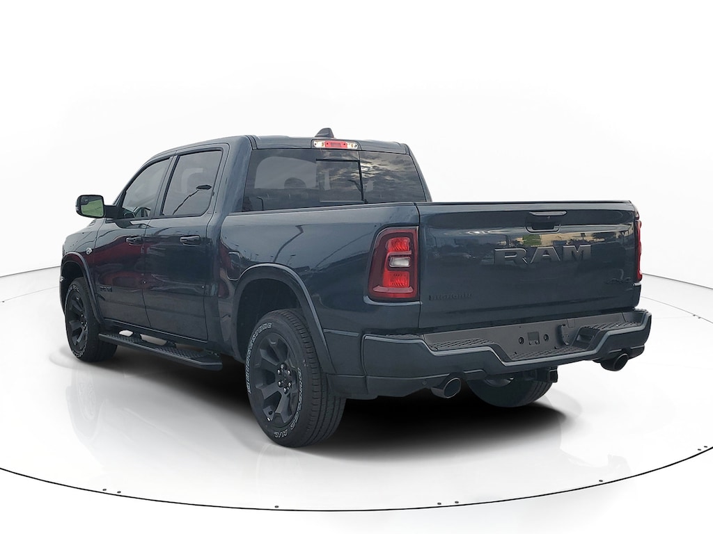 New 2026 Ram 1500 Big Horn/Lone Star Pickup