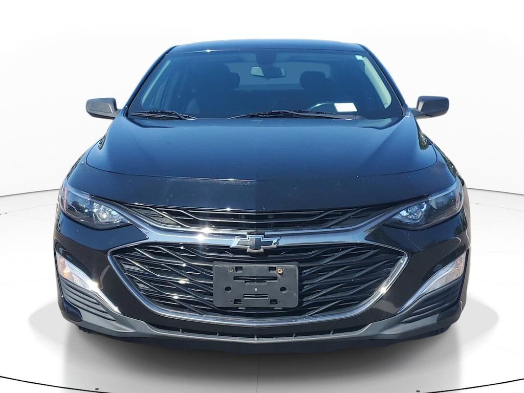 Used 2019 Chevrolet Malibu RS Sedan