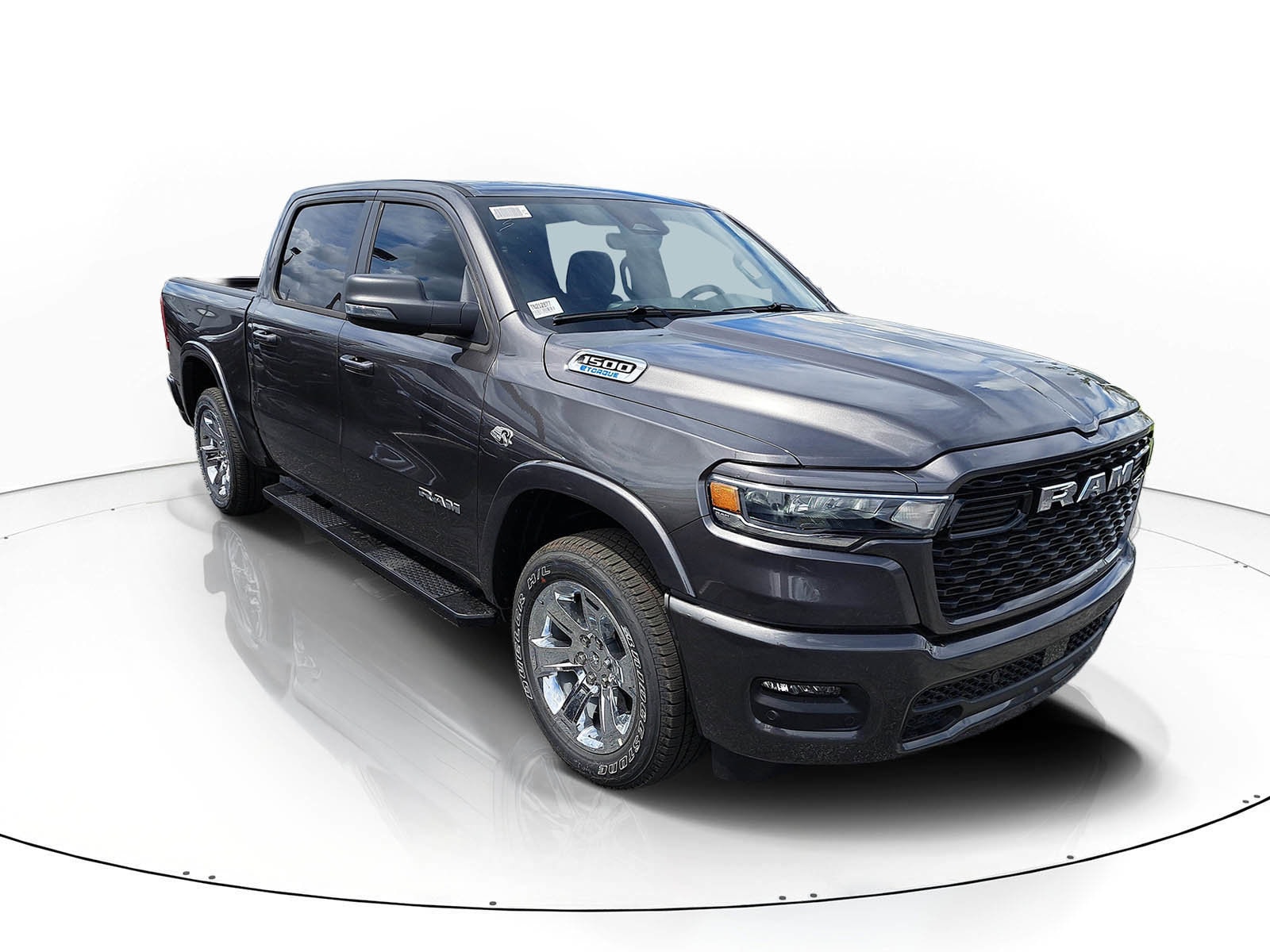 2026 RAM Ram 1500 Pickup Big Horn/Lone Star's photo