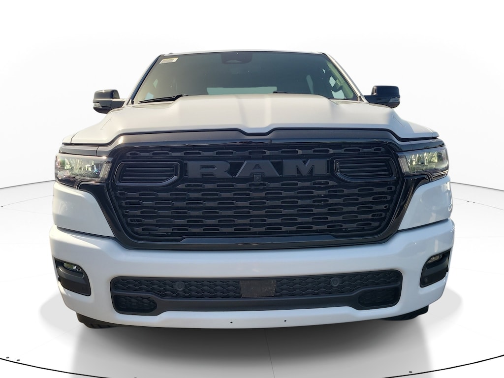 New 2026 Ram 1500 Big Horn/Lone Star Pickup