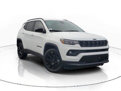 2026 Jeep Compass Latitude Sport Utility
