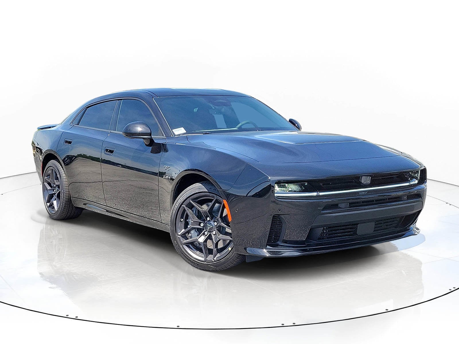 2026 Dodge Charger R/T Plus AWD's photo