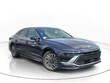  Hyundai Sonata Hybrid