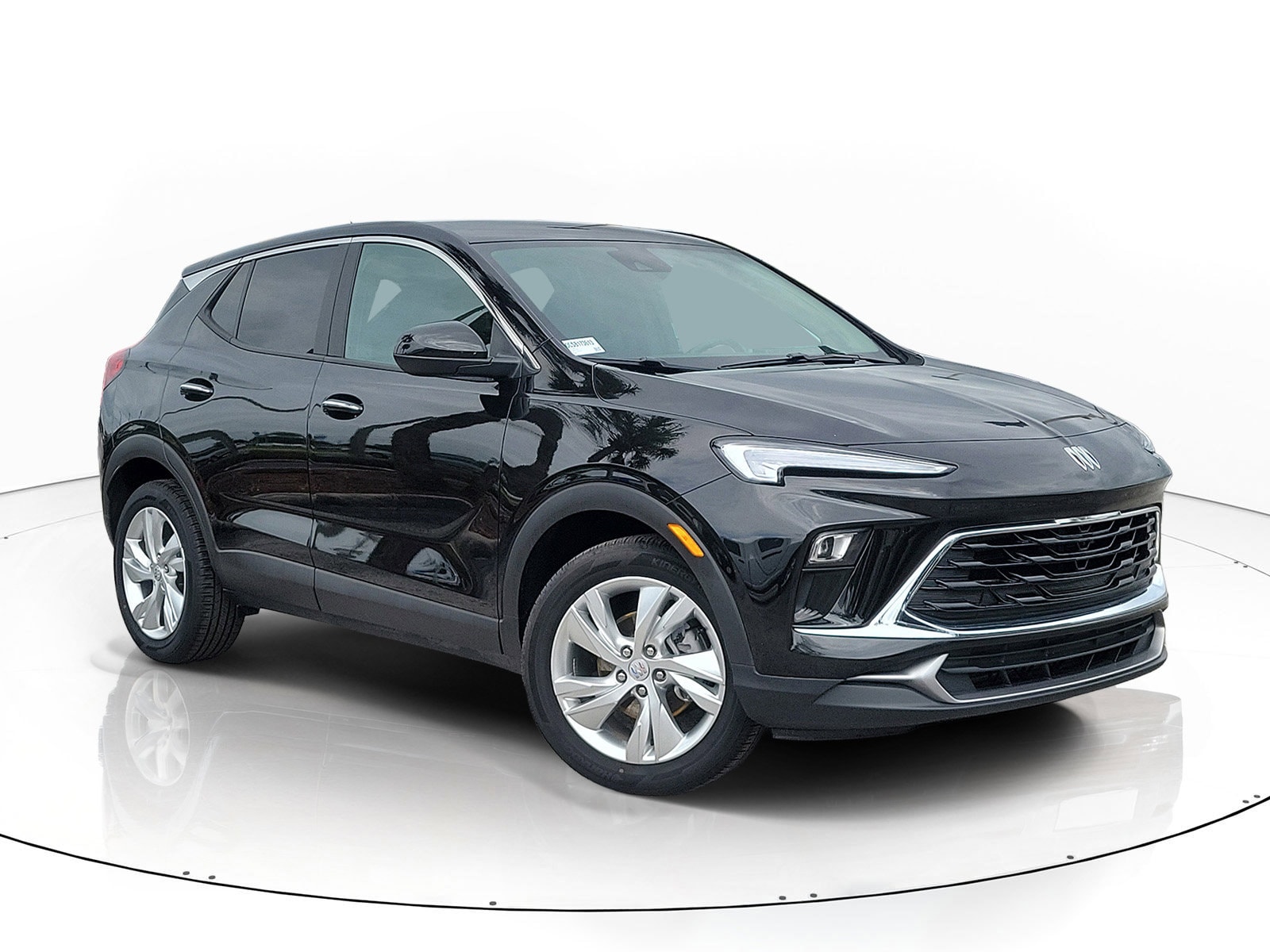 2025 Buick Encore GX Preferred's photo