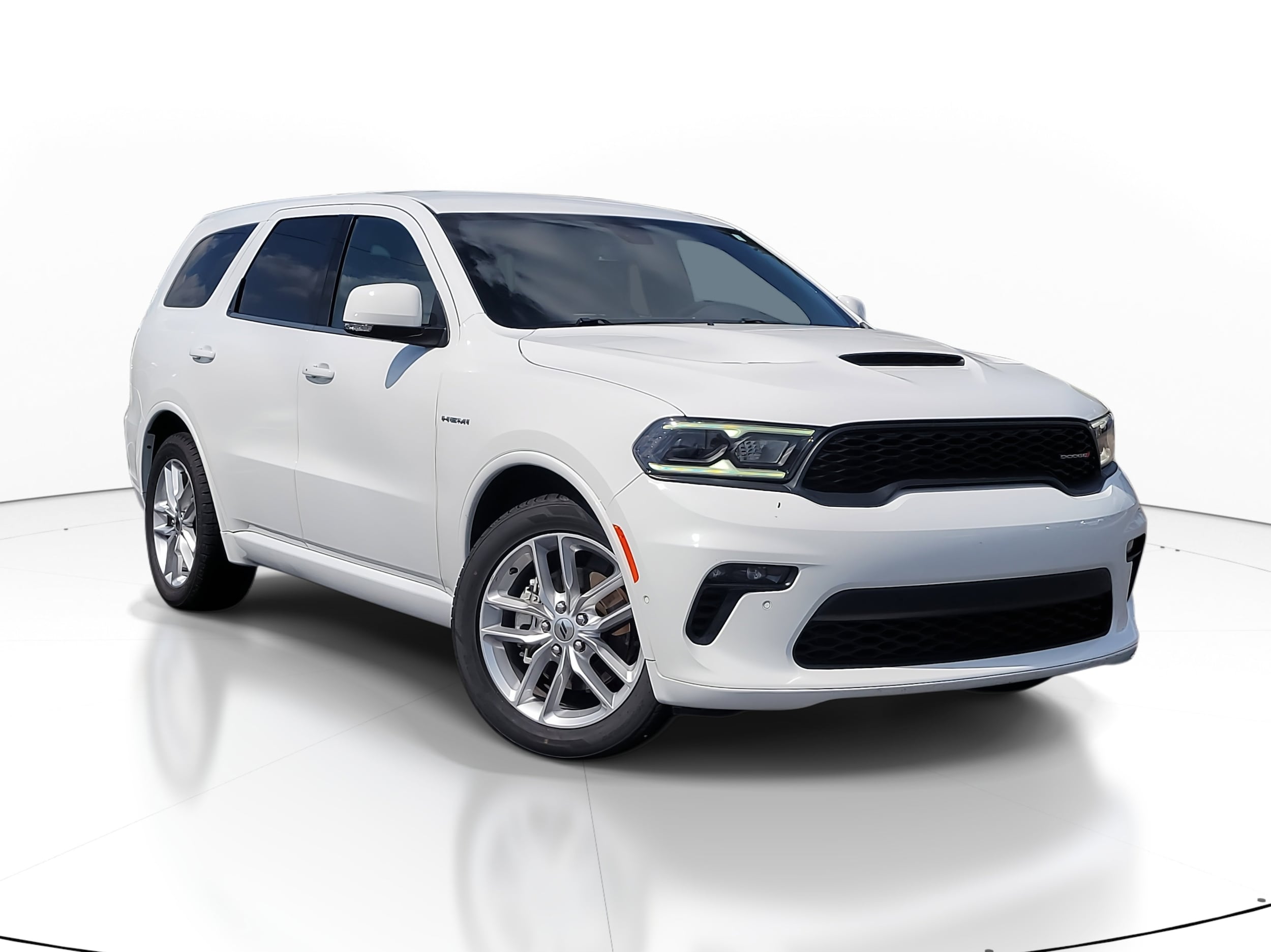 2022 Dodge Durango R/T's photo