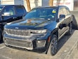  Jeep Grand Cherokee L