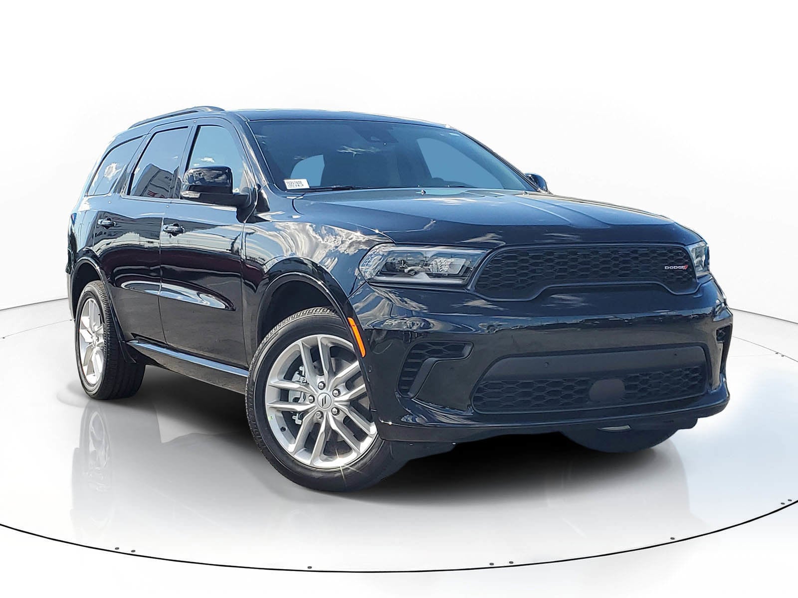 2026 Dodge Durango GT Plus AWD's photo
