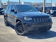  Jeep Grand Cherokee WK