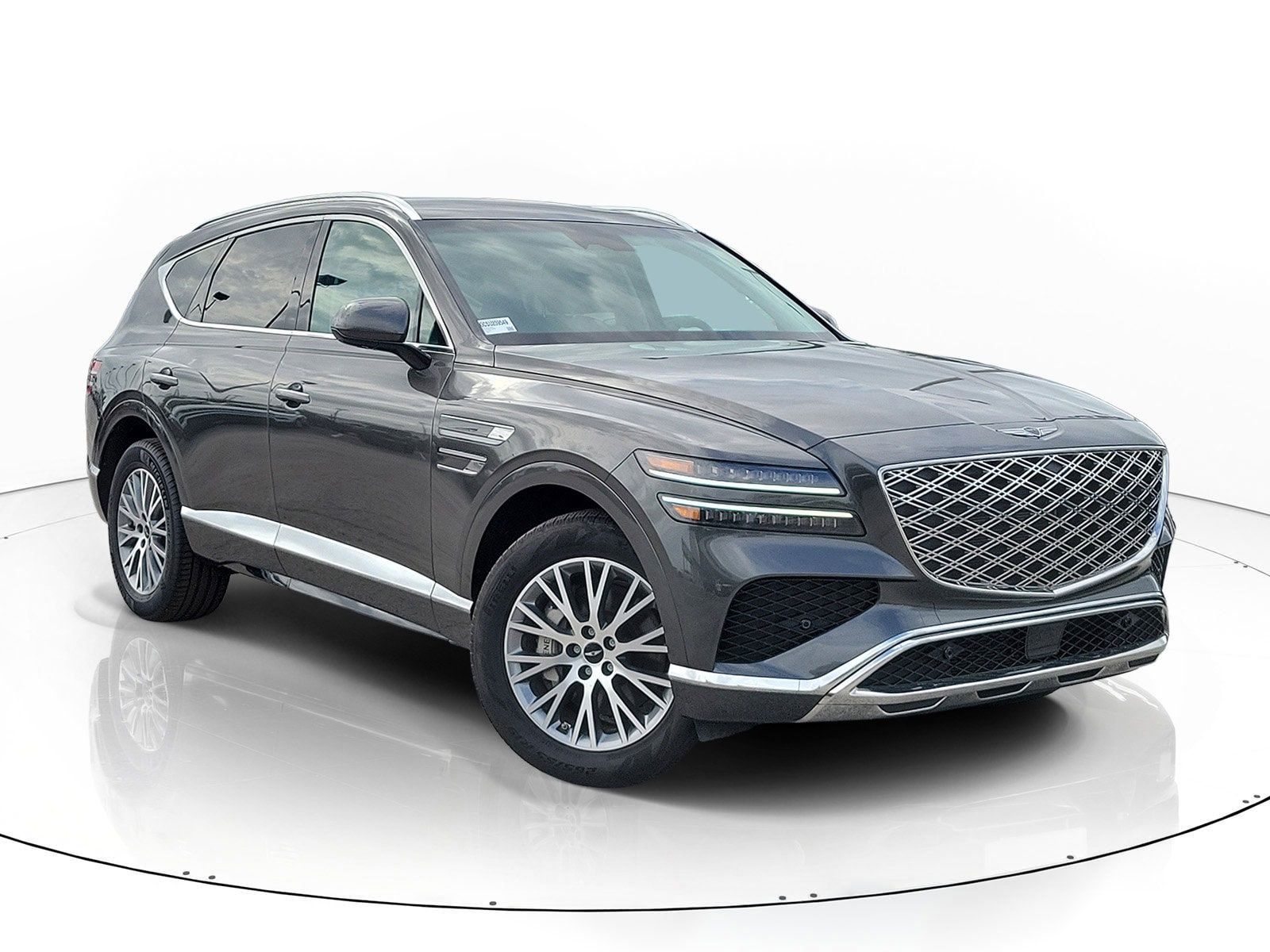 2025 Genesis GV80 2.5T Standard AWD's photo