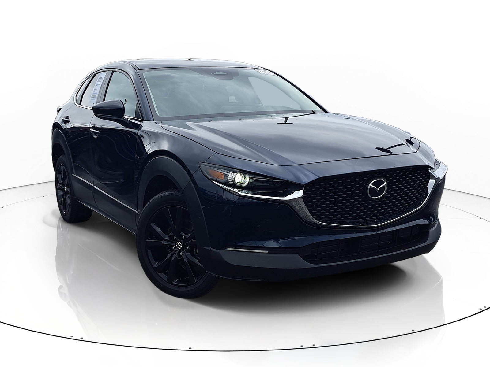 2024 Mazda CX-30 Select Sport