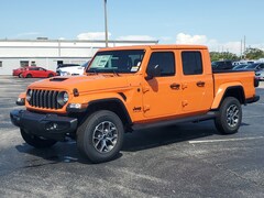 2025 Jeep Gladiator Sport Pickup