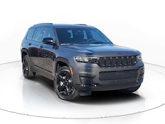 2025 Jeep Grand Cherokee L Altitude X Sport Utility