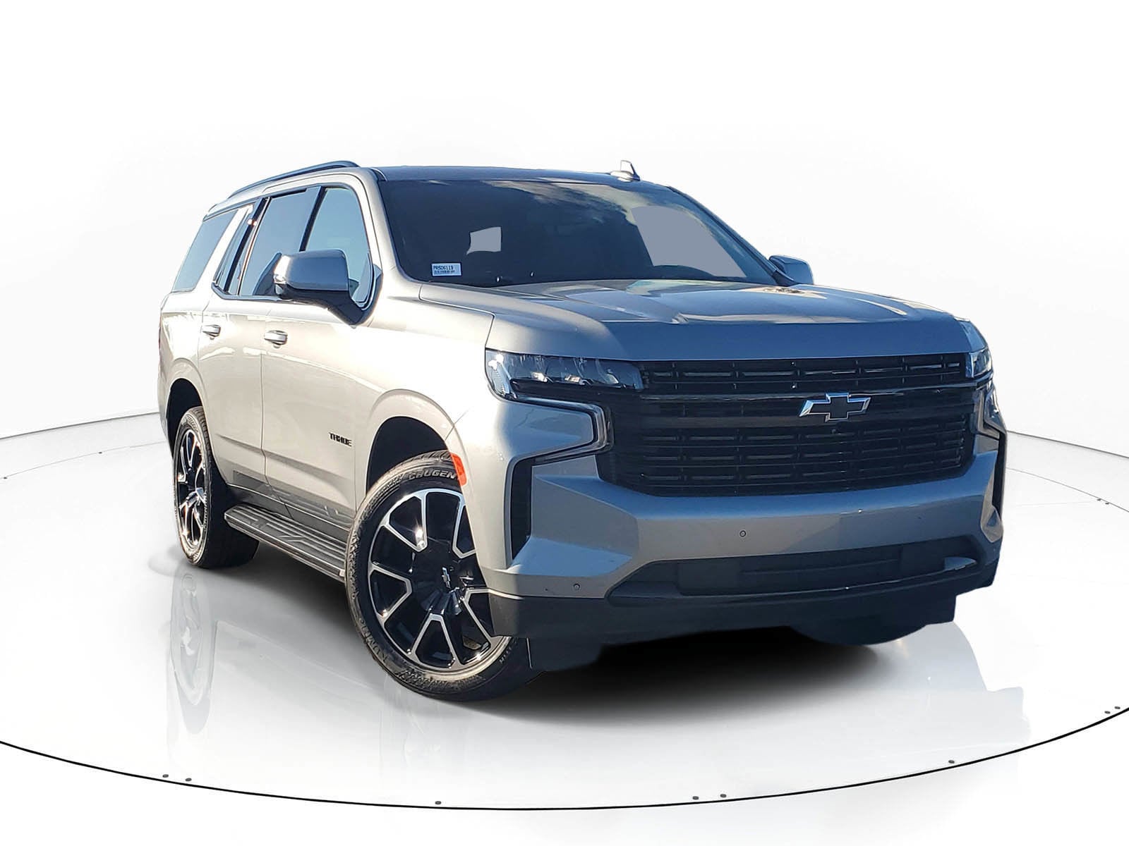 2023 Chevrolet Tahoe 2WD RST 