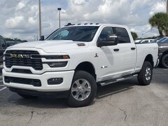 2025 Ram 3500 Big Horn Pickup