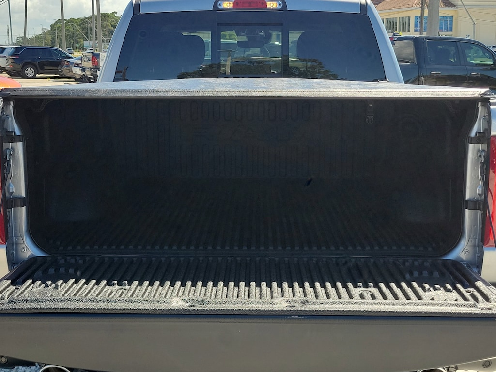 New 2026 Ram 1500 Big Horn/Lone Star Pickup