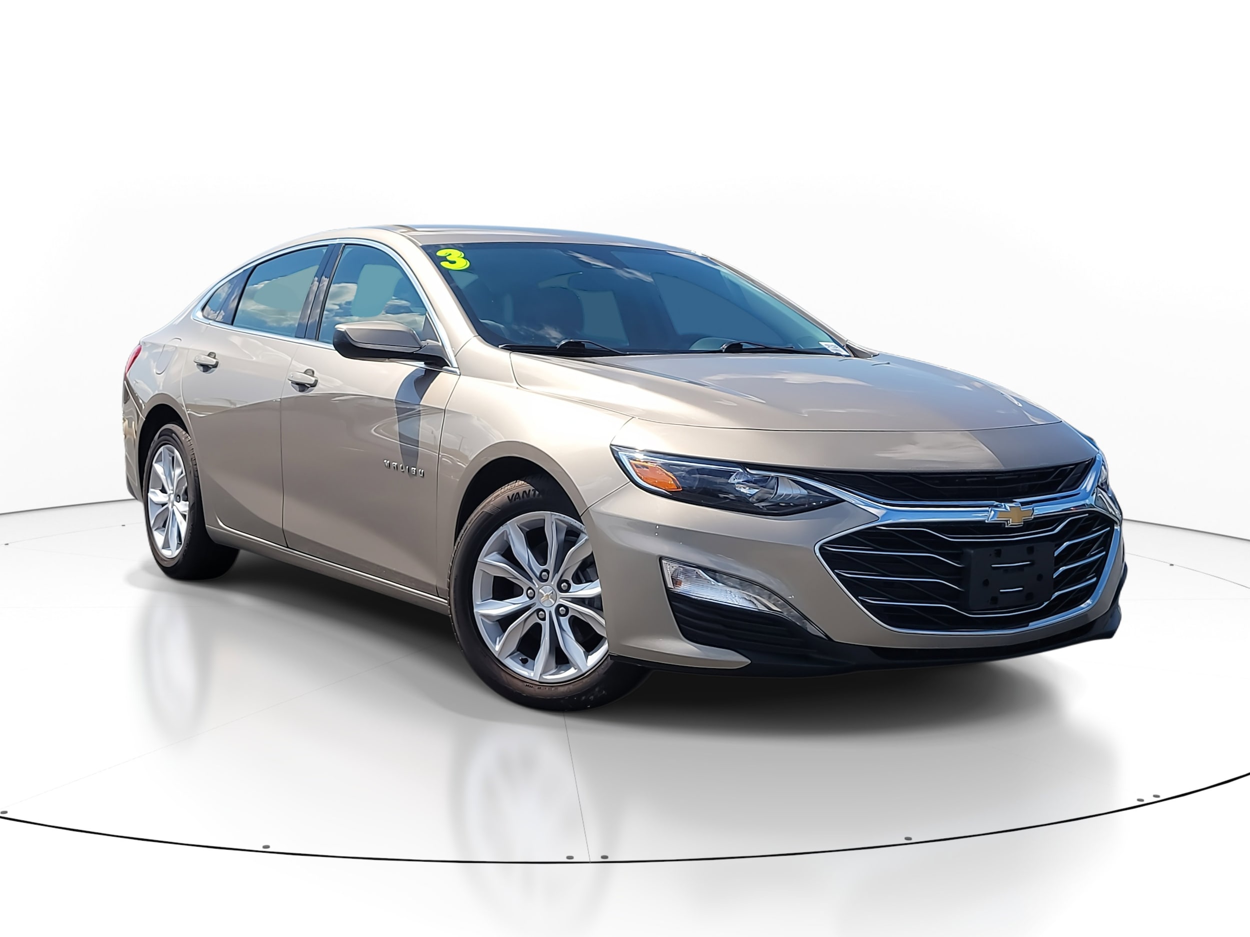 2023 Chevrolet Malibu 1LT