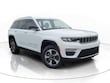  Jeep Grand Cherokee 4xe