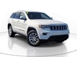 Jeep Grand Cherokee WK