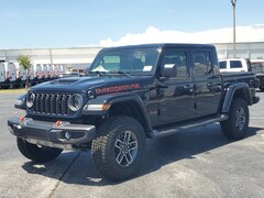 2025 Jeep Gladiator Mojave Pickup