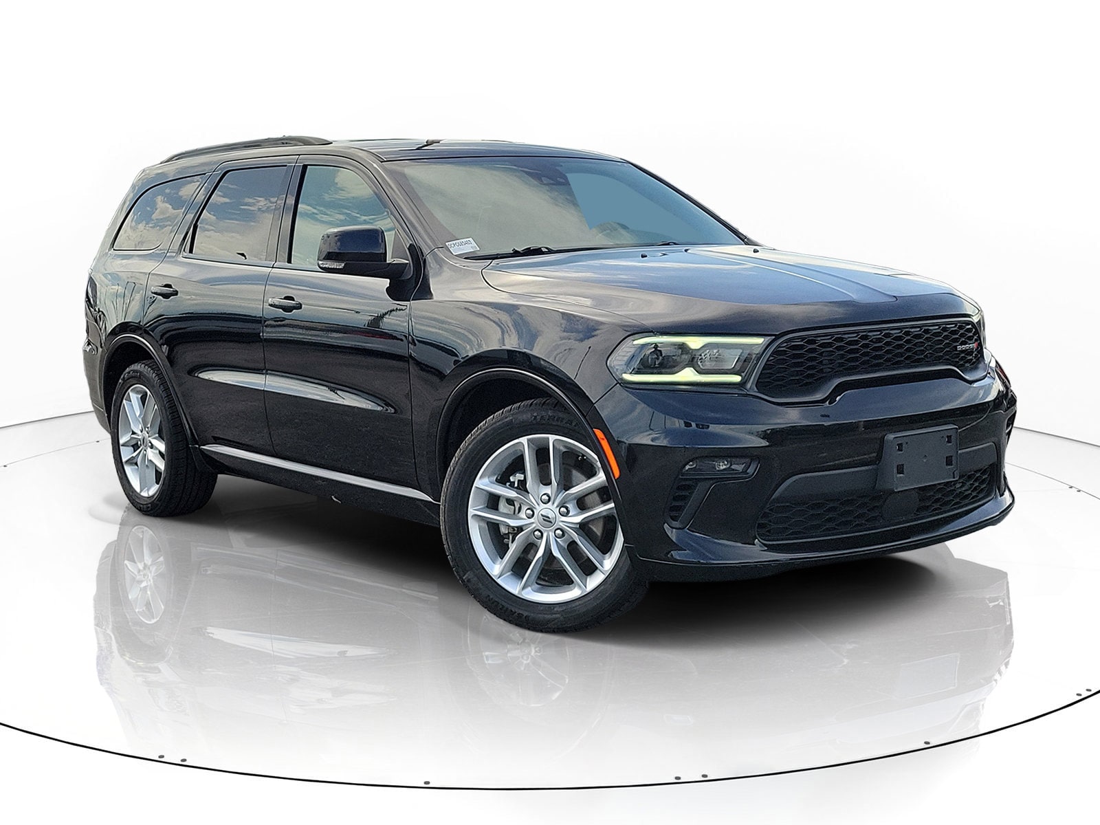 2023 Dodge Durango GT Plus RWD's photo