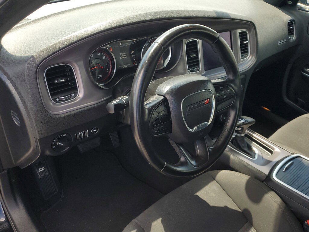 2023 Dodge Charger GT photo 12