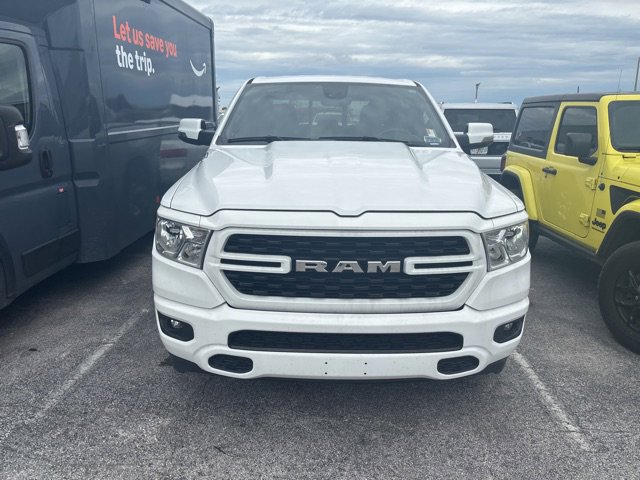 2023 Ram 1500 Big Horn photo 2