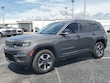 Jeep Grand Cherokee 4xe