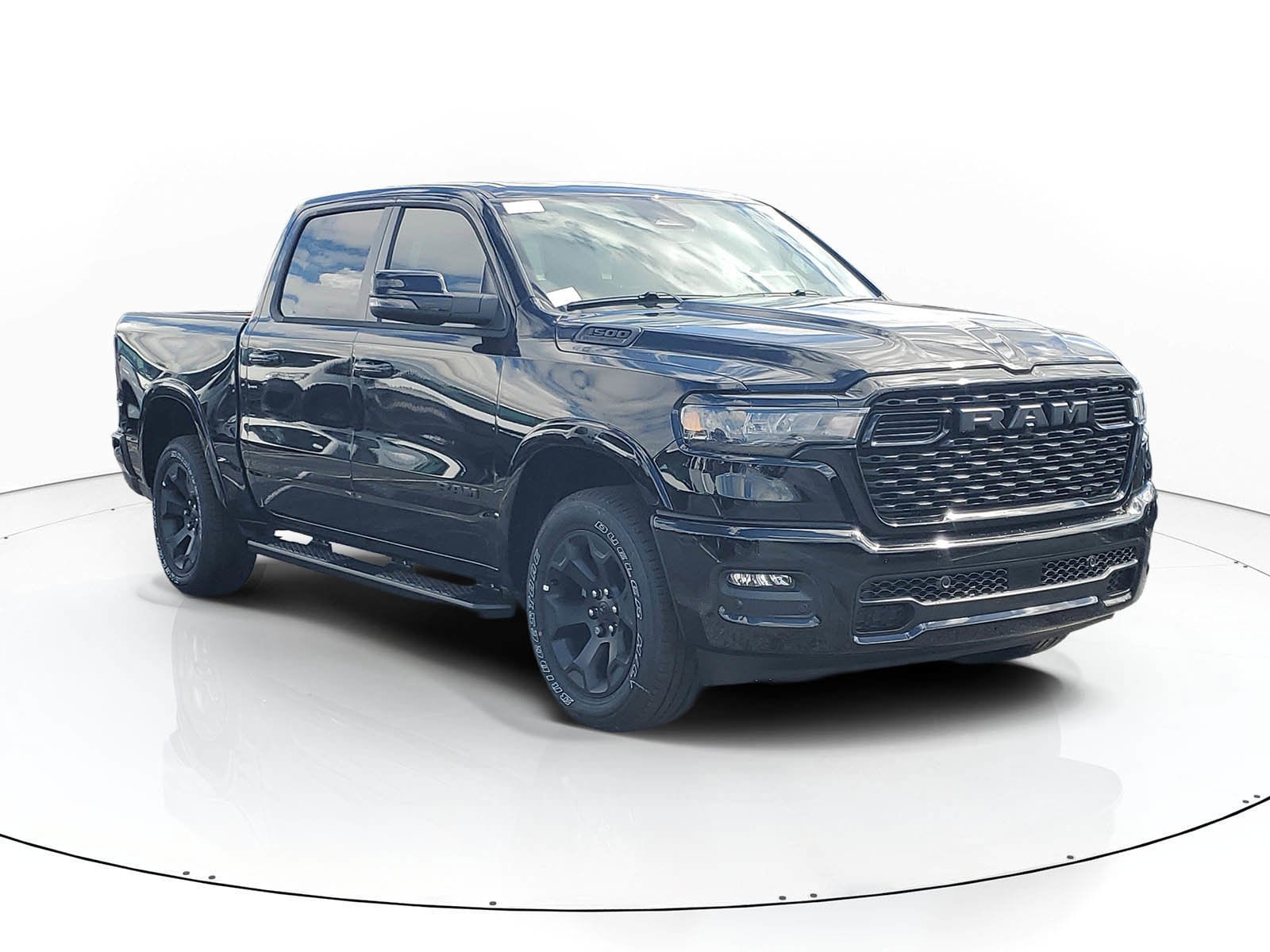 2026 RAM Ram 1500 Pickup Big Horn/Lone Star's photo