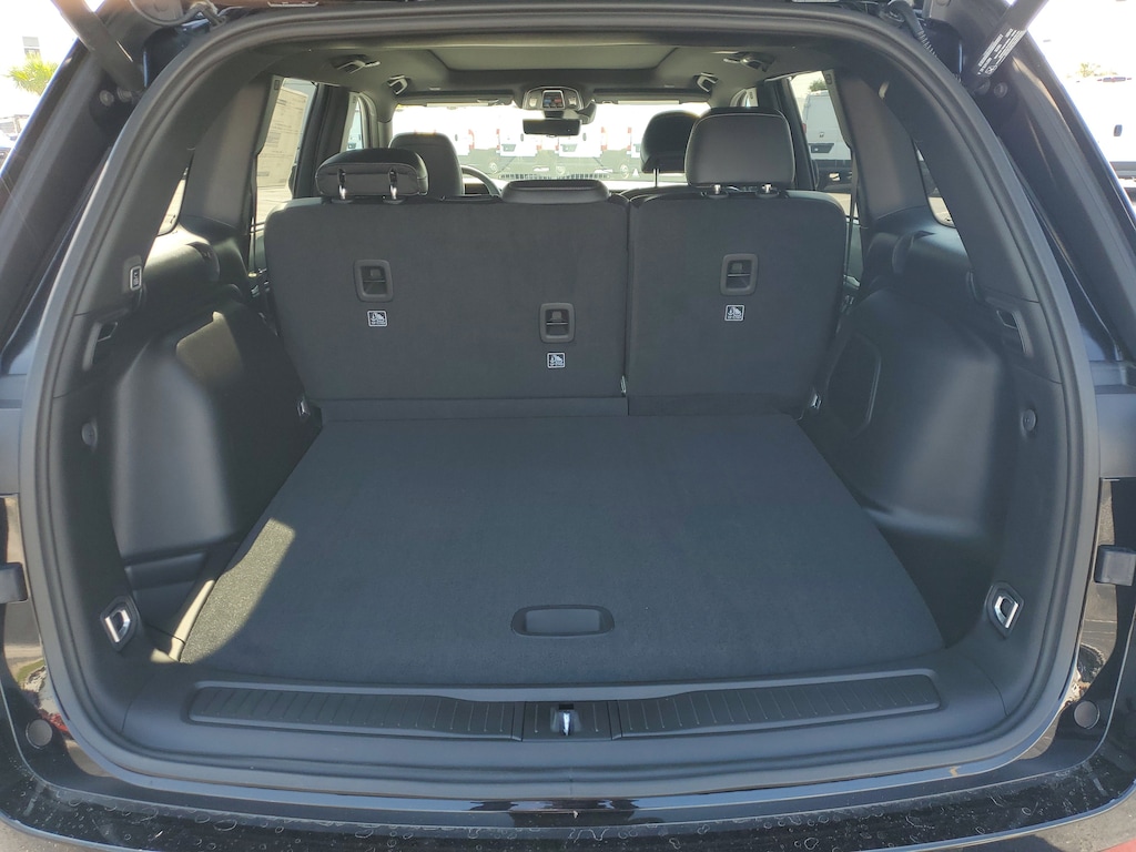 New 2025 Jeep Grand Cherokee Limited Sport Utility