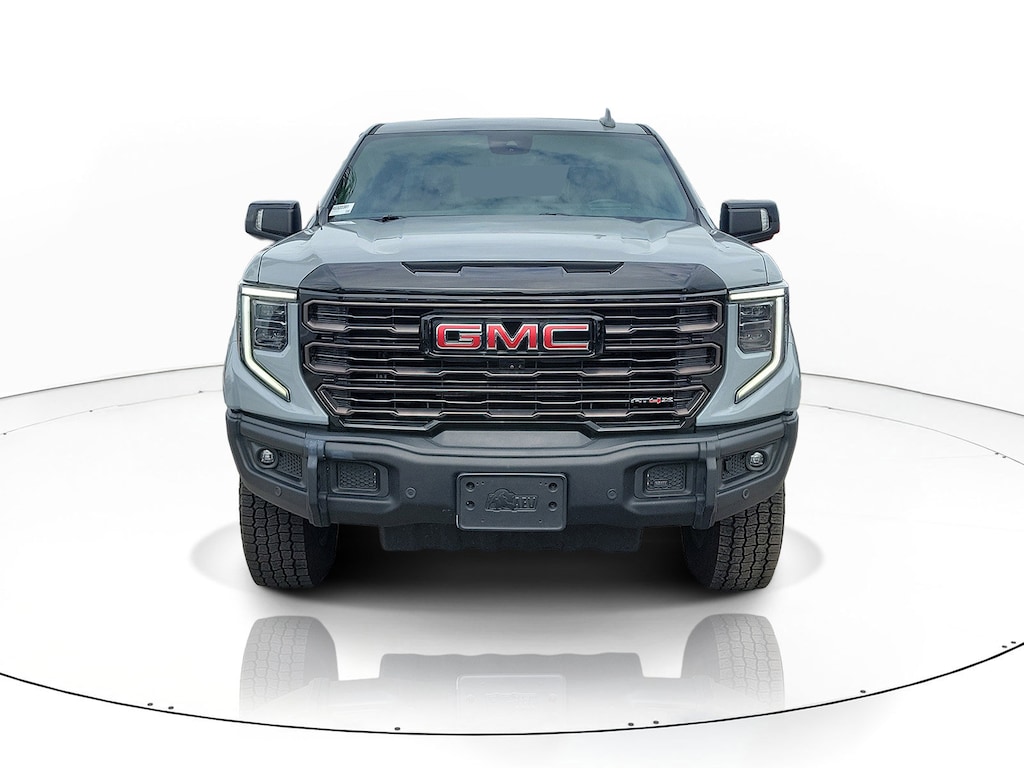 Used 2024 GMC Sierra 1500 AT4X AT4X 4WD Crew Cab 147