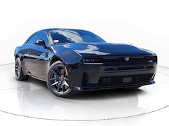 2026 Dodge Charger R/T Scat Pack Coupe