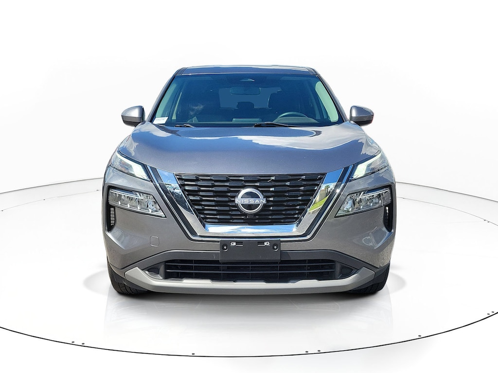 Used 2023 Nissan Rogue SV FWD SV