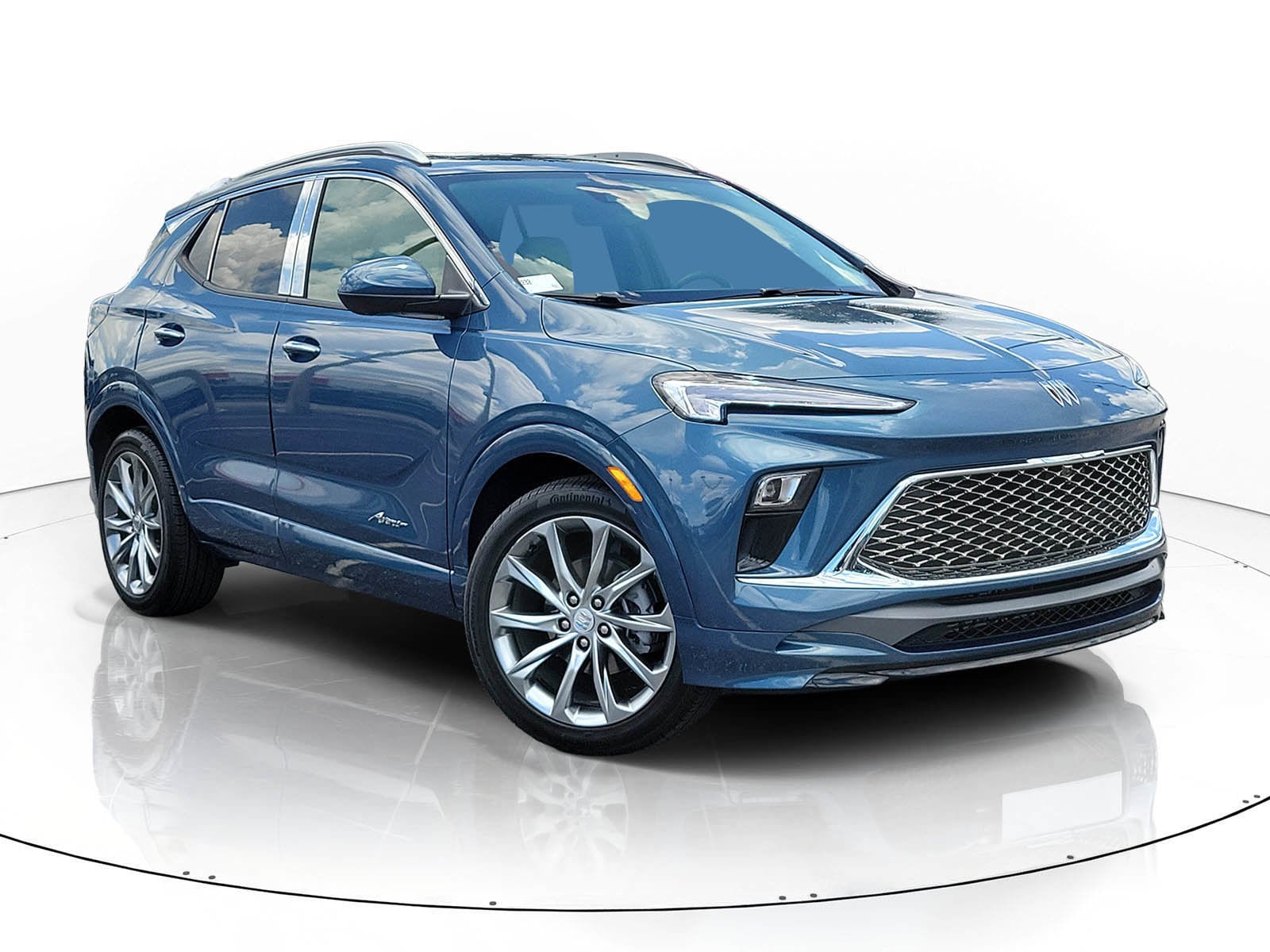 2026 Buick Encore GX Avenir's photo